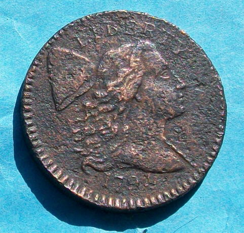 New-Addition-To-My-Collection---1802-Draped-Bust-Cent